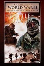 Watch The Battle of Russia 1channel