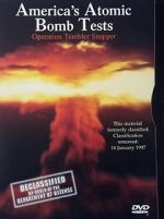 Watch America\'s Atomic Bomb Tests: Operation Tumbler Snapper 1channel