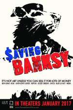 Watch Saving Banksy 1channel