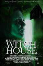 Watch H.P. Lovecraft's Witch House 1channel