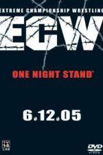 Watch ECW One Night Stand 1channel