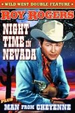 Watch Night Time in Nevada 1channel