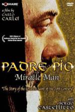 Watch Padre Pio 1channel