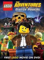 Watch Lego: The Adventures of Clutch Powers 1channel