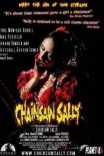 Watch Chainsaw Sally 1channel