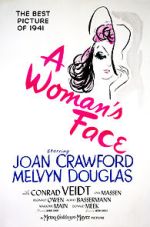 Watch A Woman's Face 1channel