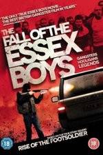 Watch The Fall of the Essex Boys 1channel