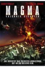 Watch Magma: Volcanic Disaster 1channel