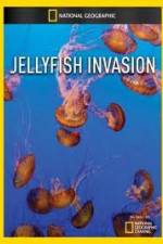 Watch National Geographic: Wild Jellyfish invasion 1channel