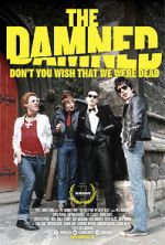 Watch The Damned: Don't You Wish That We Were Dead 1channel