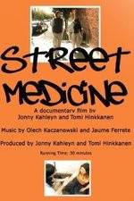 Watch Street Medicine 1channel