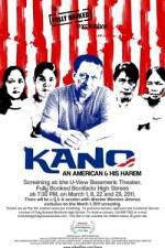 Watch Kano An American and His Harem 1channel