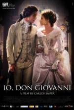Watch I, Don Giovanni 1channel