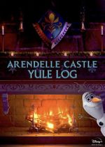 Watch Arendelle Castle Yule Log 1channel