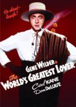 Watch The World's Greatest Lover 1channel