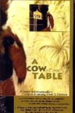 Watch A Cow at My Table 1channel