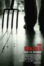 Watch The Crazies (2010) 1channel
