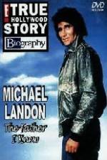 Watch Michael Landon the Father I Knew 1channel