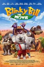 Watch Blinky Bill the Movie 1channel