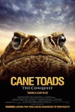 Watch Cane Toads: The Conquest 1channel