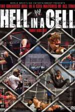 Watch WWE Hell In A Cell 1channel