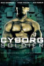 Watch Cyborg Soldier 1channel