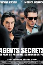 Watch Agents secrets 1channel