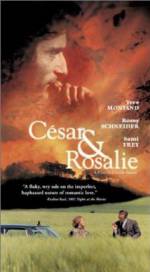 Watch César and Rosalie 1channel