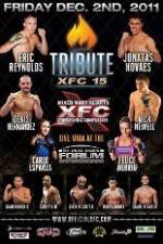 Watch XFC 15: Tribute: Jonatas Novaes vs Eric Reynolds 1channel