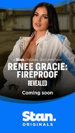 Watch Renee Gracie: Fireproof 1channel