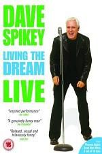 Watch Dave Spikey: Living the Dream 1channel