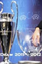 Watch UEFA Europa League Draw 2011-2012 1channel