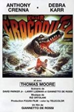 Watch Killer Crocodile 2 1channel