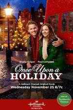 Watch Once Upon a Holiday 1channel