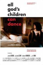 Watch All God's Children Can Dance 1channel