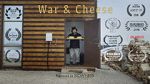 Watch War & Cheese (Short 2016) 1channel