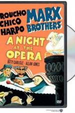 Watch A Night at the Opera 1channel