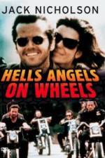 Watch Hells Angels on Wheels 1channel