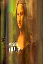 Watch Secrets of the Mona Lisa 1channel