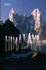 Watch Natural World - Himalaya 1channel