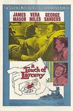 Watch A Touch of Larceny 1channel