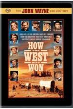 Watch How the West Was Won 1channel