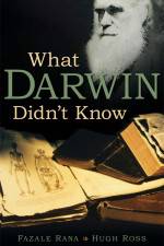 Watch What Darwin Didn't Know 1channel