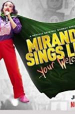 Watch Miranda Sings Live... Your Welcome 1channel
