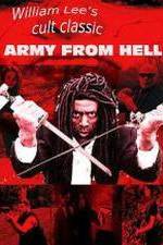 Watch Army from Hell 1channel