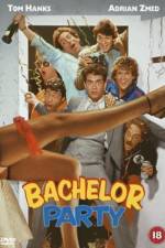 Watch Bachelor Party 1channel