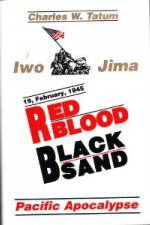 Watch Iwo Jima Red Blood Black Sand 1channel