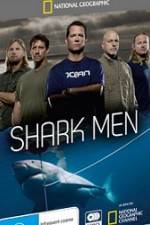 Watch National Geographic Shark Men Baby on Board 1channel