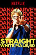 Watch Dana Carvey: Straight White Male, 60 1channel