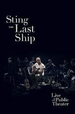Watch Sting: When the Last Ship Sails 1channel